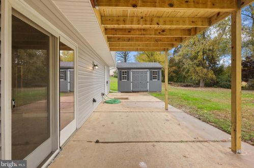 2305 Oakmont Rd, Fallston MD  21047-1538 exterior