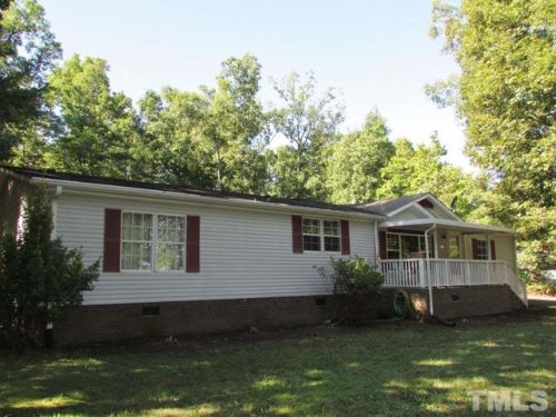 2568 Lucy Garrett Rd, Roxboro, NC 27574-7892