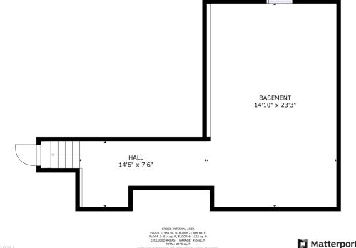 24459 Davids Ct, Naperville IL  60564-8055 exterior