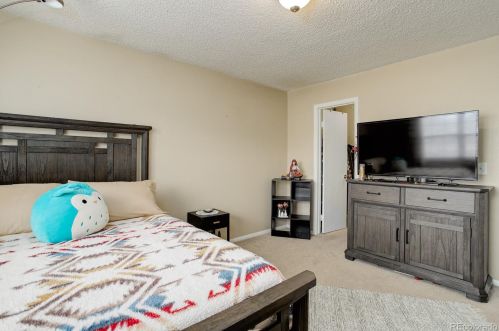 2748 Xanadu Way, Denver CO  80014-3443 exterior