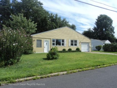 23 Mason Dr, Hazlet, NJ 07730-2027