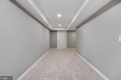 14676 Alps Dr, Woodbridge VA  22193-3322 exterior