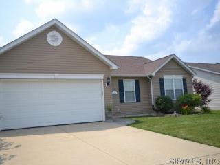 795 Wild Meadow Ln, Mascoutah, IL 62258-1456