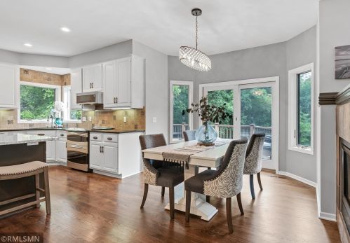 13470 Geneva Way, Saint Paul MN  55124-8594 exterior