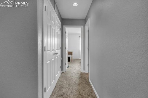 17144 Blue Mist Grv, Woodmoor CO 80132-8640 exterior