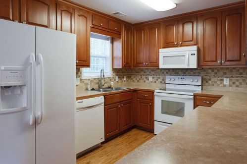 370 Gordon Rd, Big Canoe GA  30143-1006 exterior