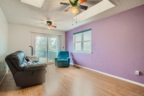 19003 Mansfield Dr, Aurora CO 80013-3657 exterior