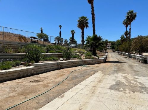 16407 Mcallister St, Riverside CA  92503-6150 exterior
