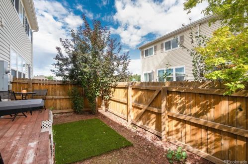 7855 Kalispell Cir, Englewood CO 80112-4647 exterior