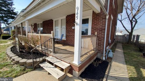 945 Prospect St, York, PA 17403-2503