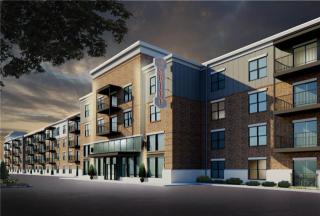 1234 Steelwood Rd, Columbus OH  43212-1371 exterior