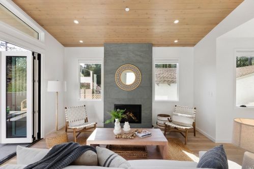 55 Eldridge Ave, Mill Valley, CA 94941-1186