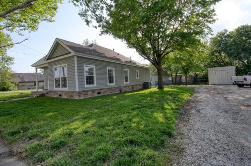 302 Louisiana Dr, Celina, TX 75009-6231