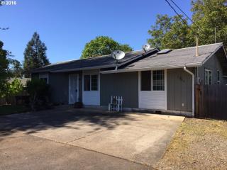 3424 Virginia Ave, Springfield, OR 97478-6368