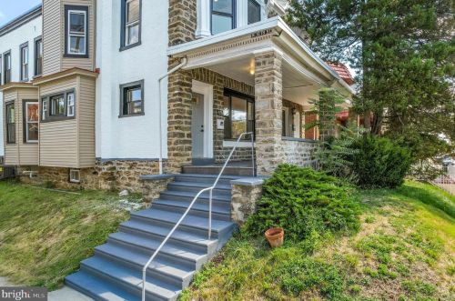 929 Duncannon Ave, Philadelphia, PA 19141-4033