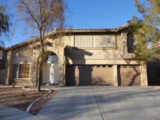 2716 Duck Pond Ct, Henderson NV  89074-1915 exterior