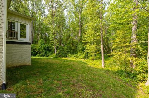 11626 Forest Walk Dr, Spotsylvania VA  22551-7920 exterior