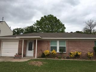 316 Kaye St, Coppell TX  75019-3908 exterior