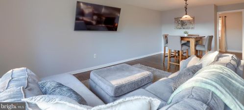 829 Fountain Ave, Lancaster PA 17601-4532 exterior