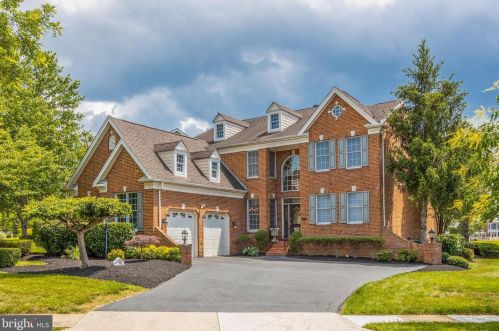 15089 Troon Ct, Haymarket, VA 20169-3130