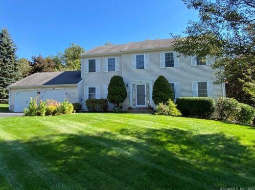 78 Lancaster Way, Cheshire, CT 06410-1523