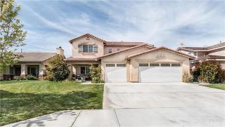 43701 Paloma St, Lancaster, CA 93536-7176