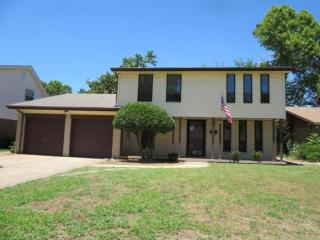 1523 Charles St, Norman, OK 73069-7442