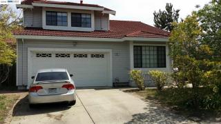 345 Turquoise Dr, Rodeo, CA 94547-1737