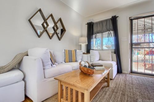 3615 Acoma St, Englewood CO 80110-3655 exterior