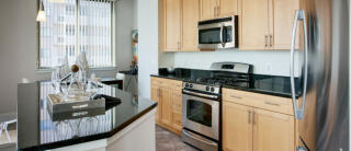 1301 Troy St, Arlington VA  22201-2511 exterior