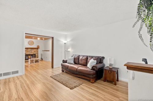 5331 Fossil Ridge Dr, Fort Collins CO  80525-3839 exterior