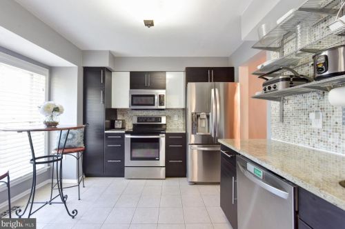 9605 Lake Braddock Dr, Springfield, VA 22015-1832