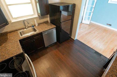 402 Burnt Mills Ave, Silver Spring MD 20901-4505 exterior