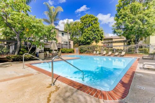 7964 Mission Center Ct, San Diego, CA 92108-5414