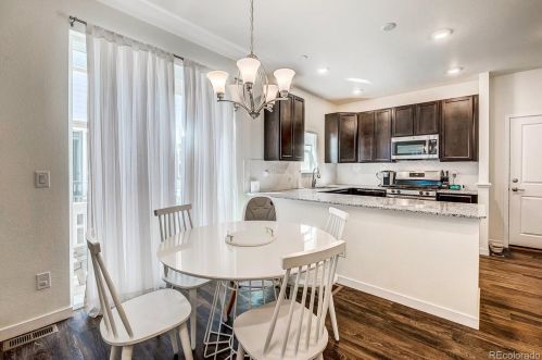 2887 Fox St, Englewood CO  80110 exterior