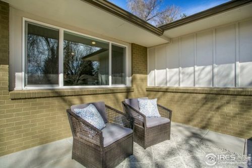 1313 Luke St, Fort Collins CO  80524-4225 exterior