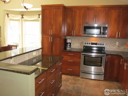 2455 Hampshire Sq, Fort Collins CO  80526-5839 exterior