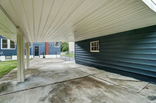 3805 Applegate Ave, Cincinnati OH  45211-6502 exterior