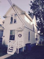 1022 Greenwood Ave, Toledo OH  43605-2411 exterior