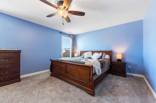 11969 Montgomery St, Crown Point IN  46307 exterior