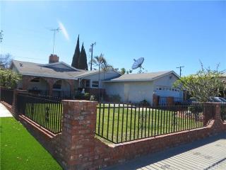 1810 South St, Anaheim CA  92805-4941 exterior