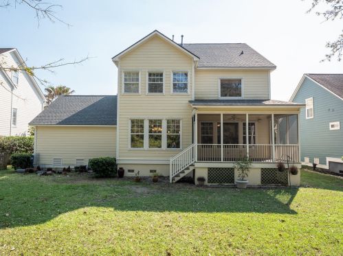 1337 Osmond Rd, Mount Pleasant, SC 29466-7148
