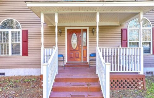 9671 Jamison Rd, Ladson SC  29456-4324 exterior
