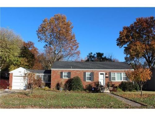 1208 Harrison St, Edwardsville, IL 62025-2447