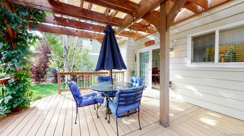 21168 White Ash Ln, Parker CO 80138-6304 exterior