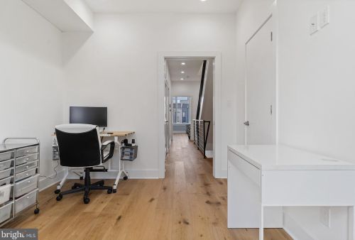 1409 30 St, Philadelphia PA 19121-1101 exterior