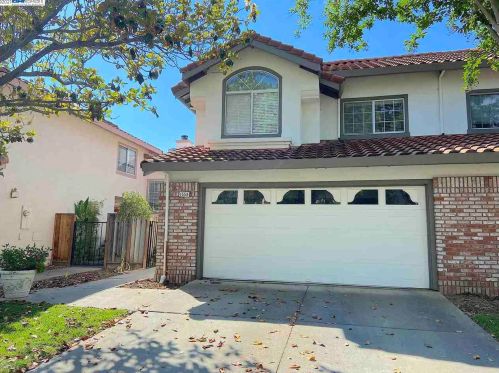 1558 Poppybank Ct, Pleasanton, CA 94566-8402