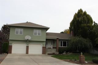 2920 64th Ct, Spokane, WA 99223-6925