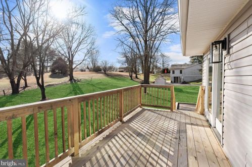 2305 Oakmont Rd, Fallston MD  21047-1538 exterior