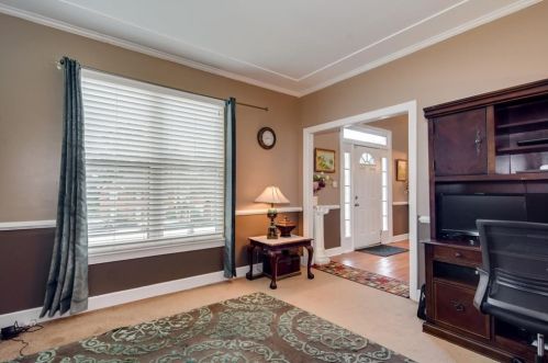 834 Woodberry Dr, Evans GA 30809-4455 exterior